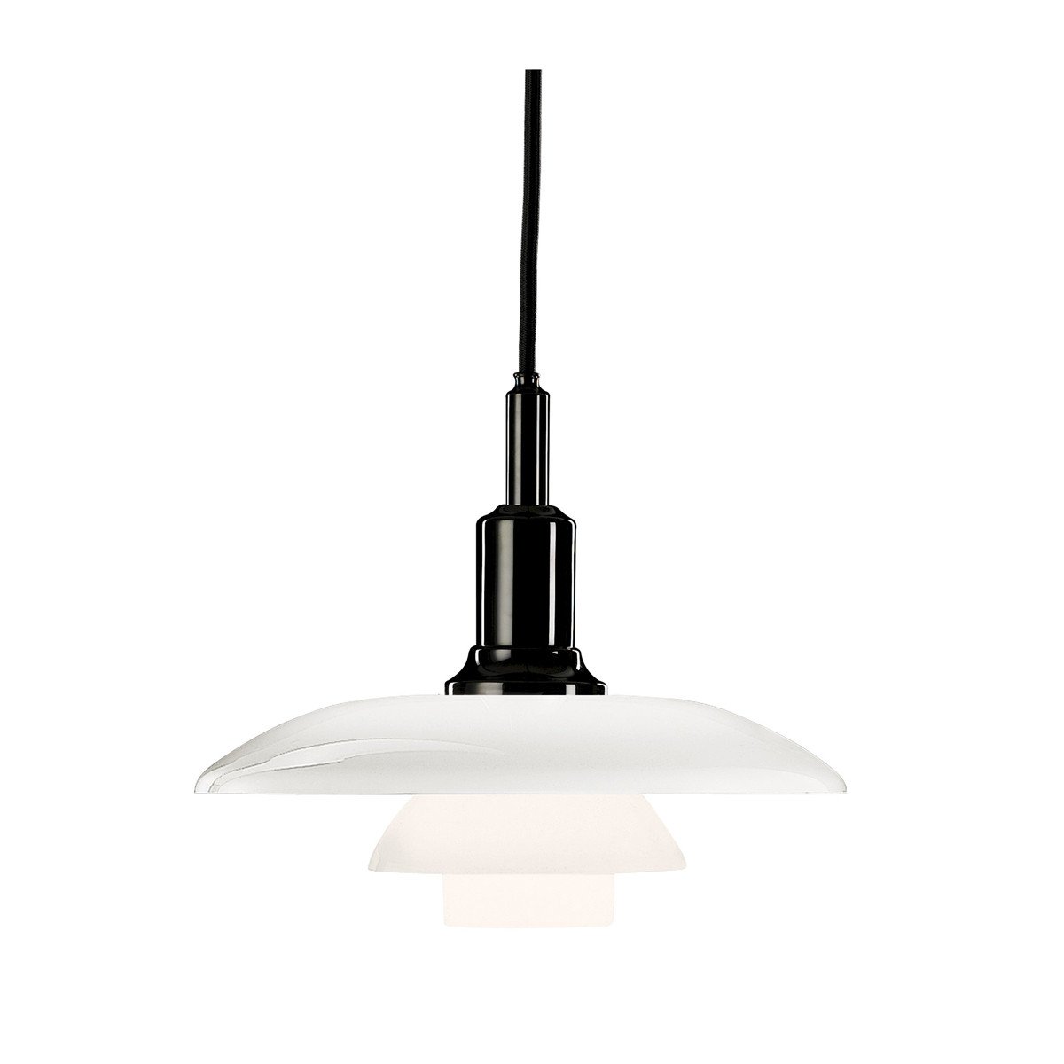 Louis Poulsen PH3/2 Pendant hanging lamps Louis Poulsen