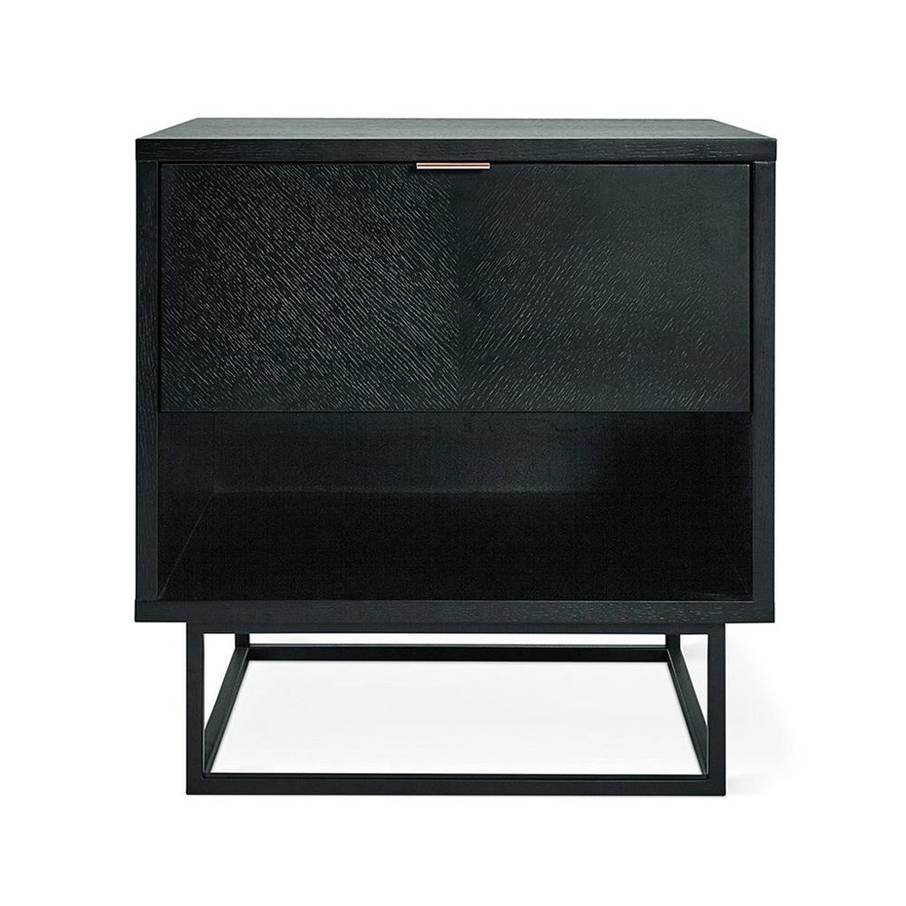 Myles End Table Tables Gus Modern