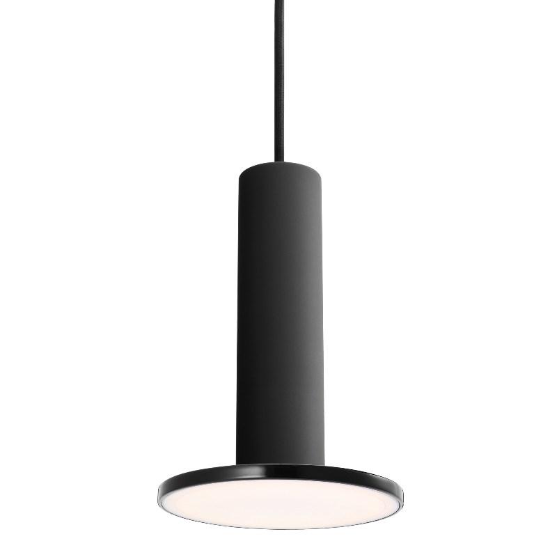 Cielo Hi-Bright Pendant Lamp hanging lamps Pablo Black / Black / Black cord