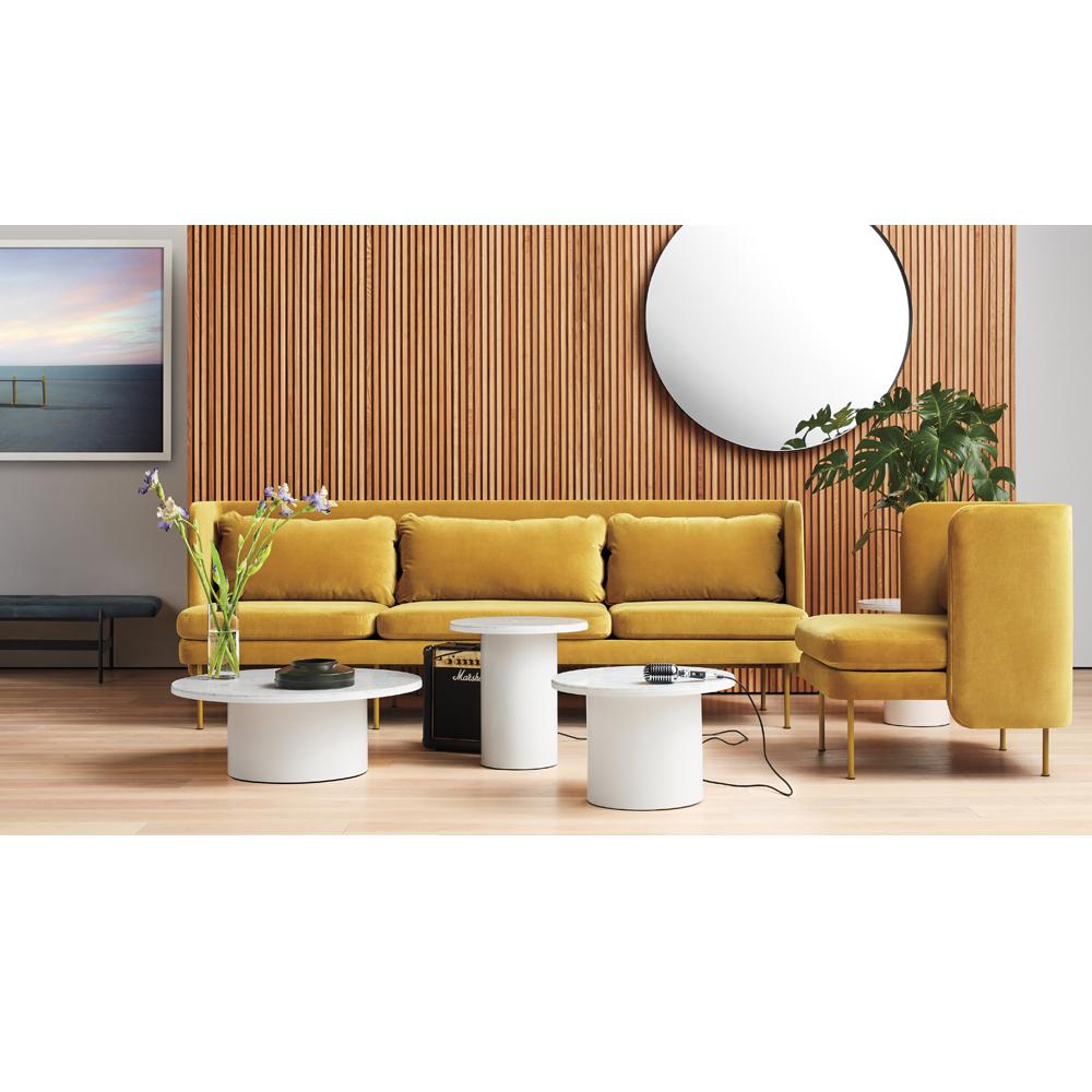 Bloke 95" Sofa Sofa BluDot
