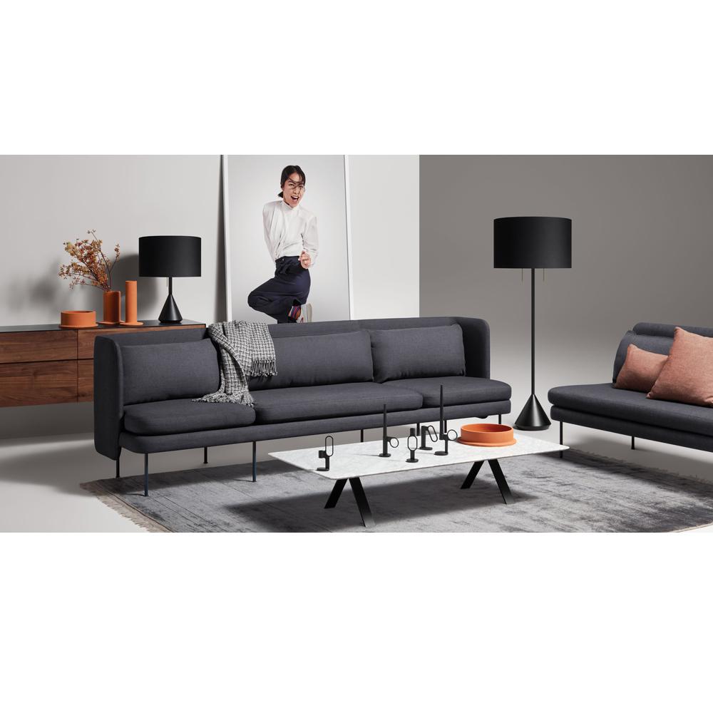 Bloke 95" Sofa Sofa BluDot