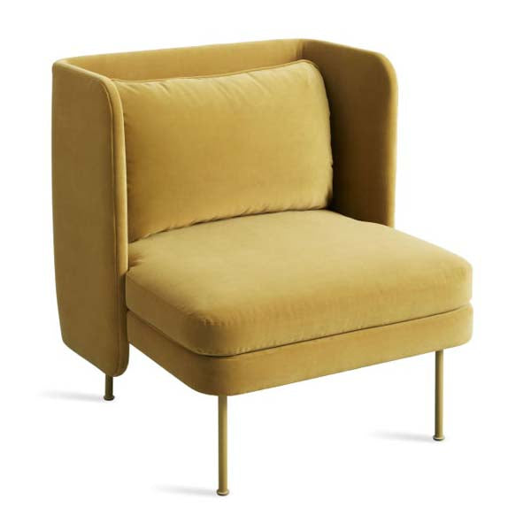 Bloke Lounge Chair lounge chair BluDot