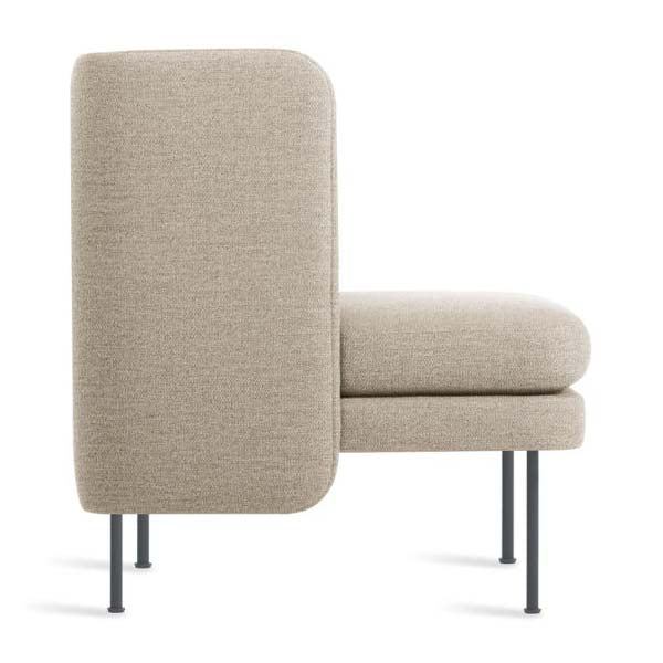 Bloke Lounge Chair lounge chair BluDot
