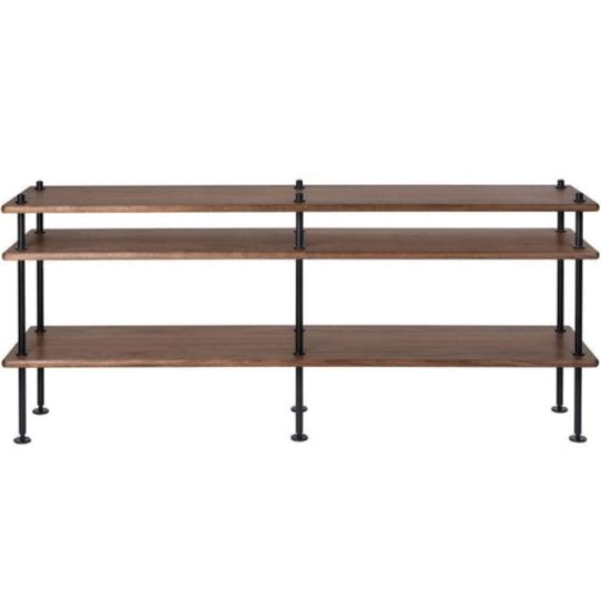 BM0253 Modular Shelving System - Version 4 Shelves Carl Hansen