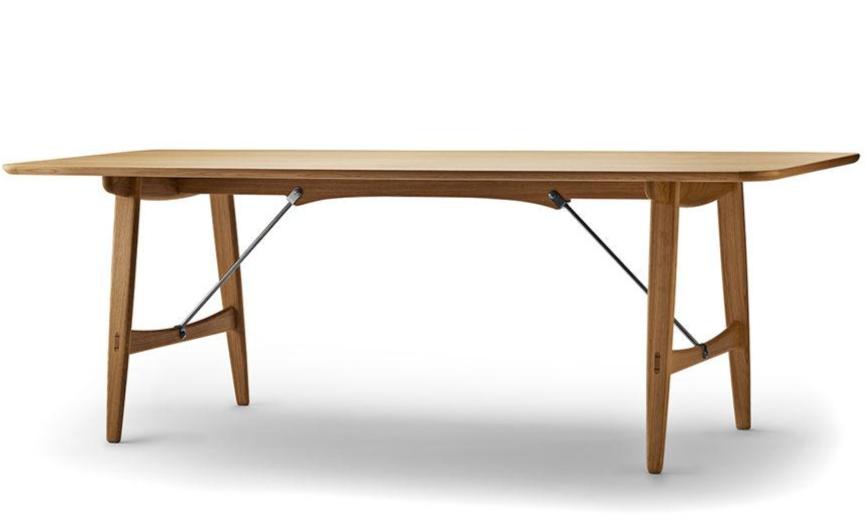 BM1160 Hunting Table Tables Carl Hansen