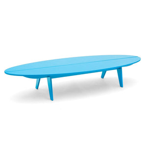 Bolinas Surfboard Cocktail Table Coffee Tables Loll Designs 