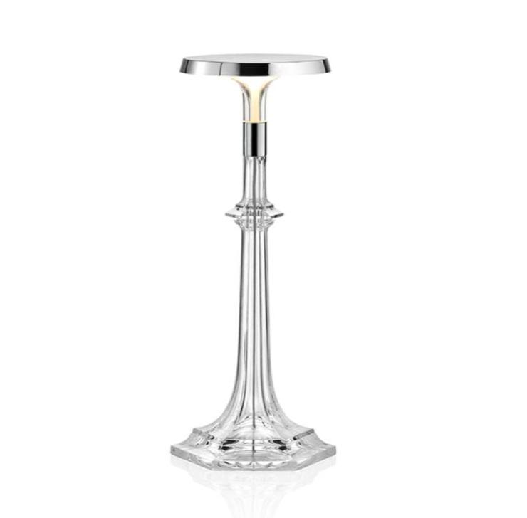 Bon Jour Versailles Table Lamp Table Lamps Flos