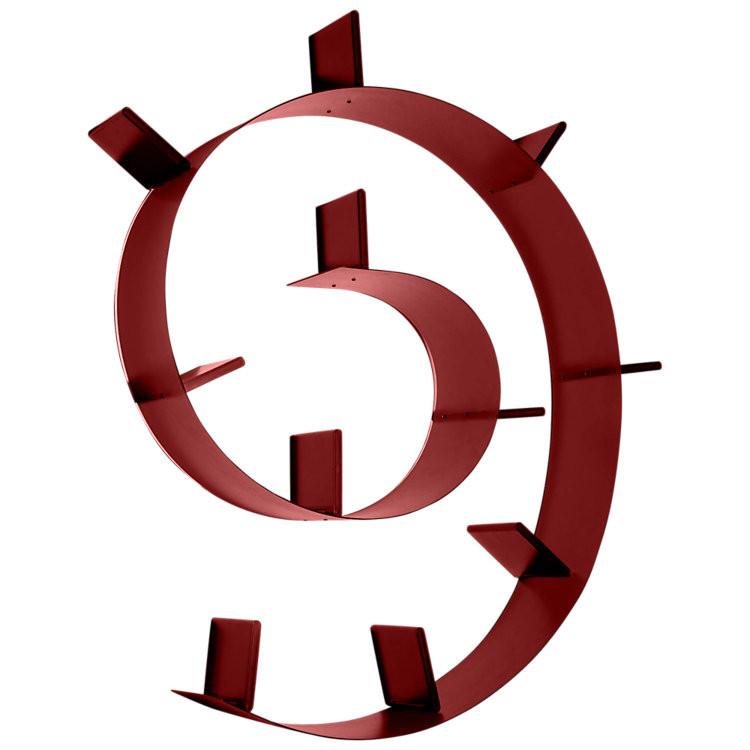 Bookworm storage Kartell