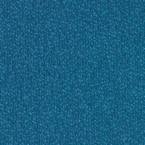 Saarinen Arm Chair Cushion Replacement cushions Knoll Boucle - Aegean k162/25 + $30.00