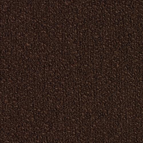 Saarinen Arm Chair Cushion Replacement cushions Knoll Boucle - Pumpernickel k162/22 + $30.00