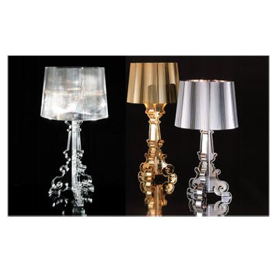 Bourgie Table Lamp Table Lamps Kartell