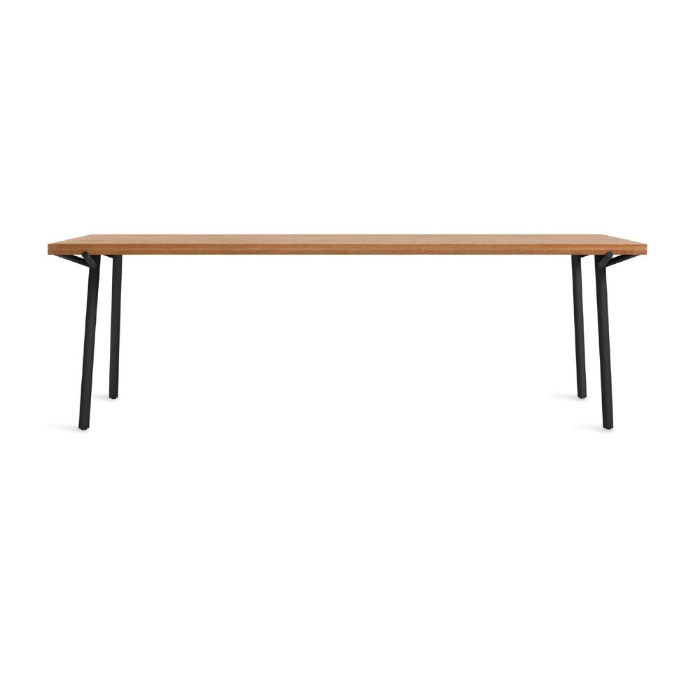 Branch Dining Table Dining Tables BluDot 91" Length Table +$200.00 Oak / Black
