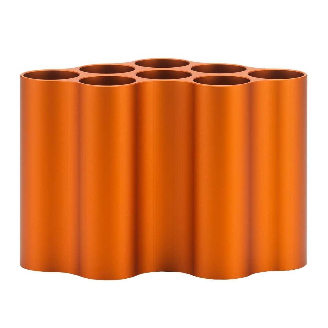 Nuage Vases Vases Vitra small burnt orange