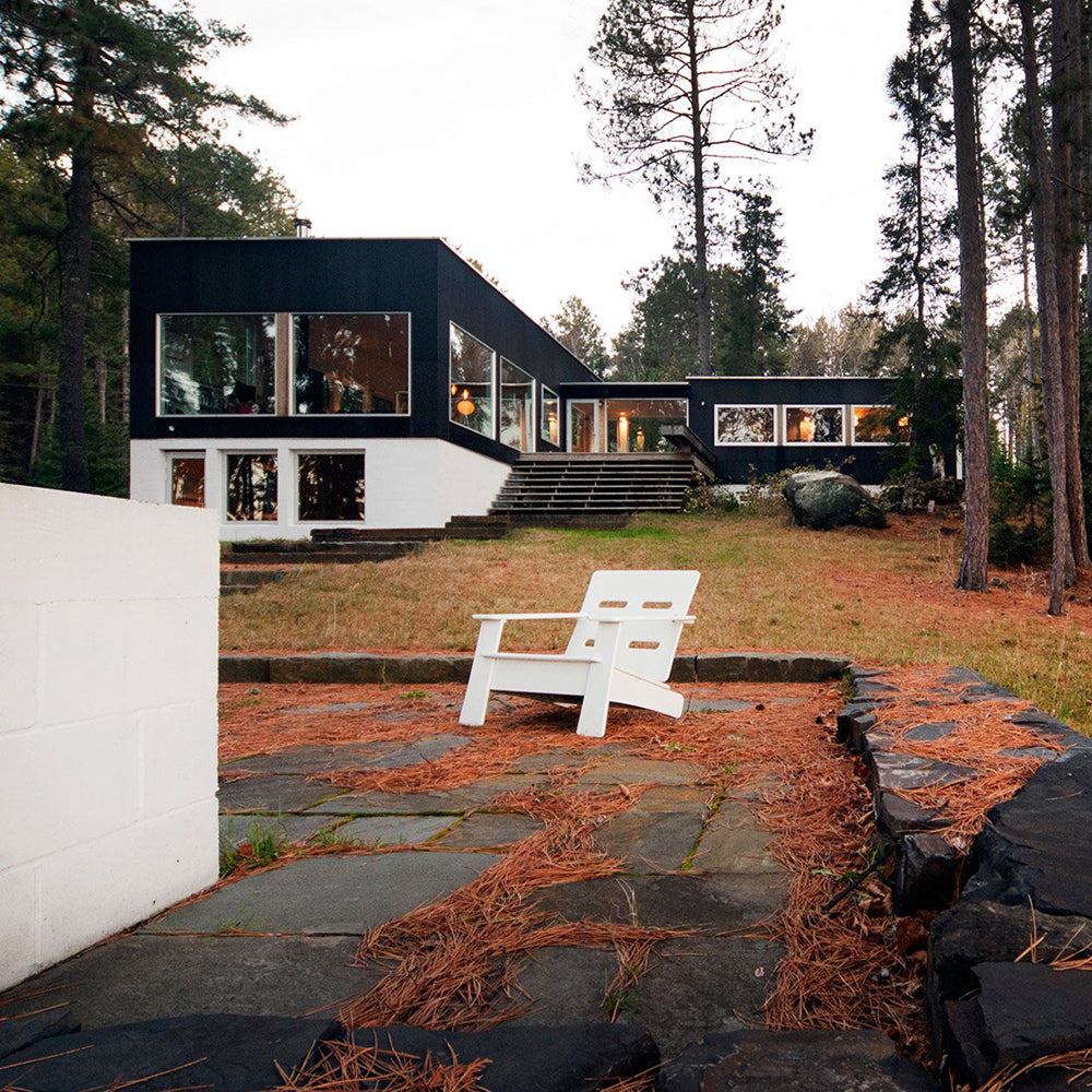 Cabrio Lounge Chair Lounge Chair Loll Designs