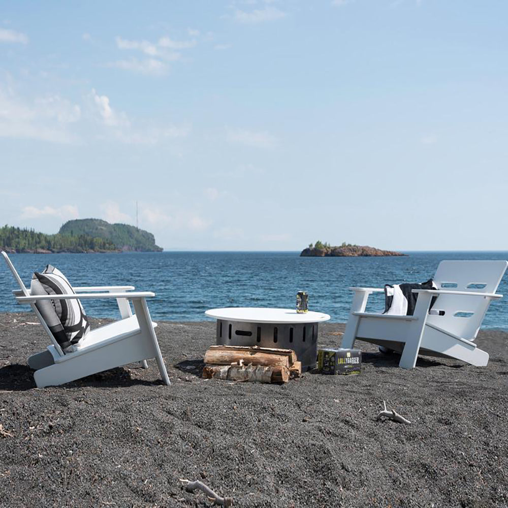 Cabrio Lounge Chair Lounge Chair Loll Designs