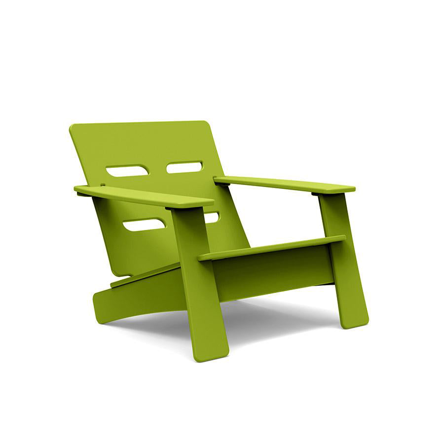 Cabrio Lounge Chair Lounge Chair Loll Designs Leaf Green