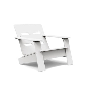 Cabrio Lounge Chair Lounge Chair Loll Designs Cloud White 