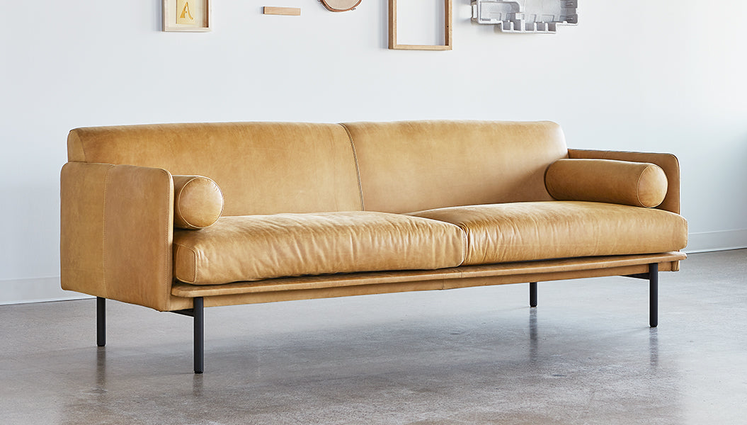 Foundry Sofa Sofa Gus Modern