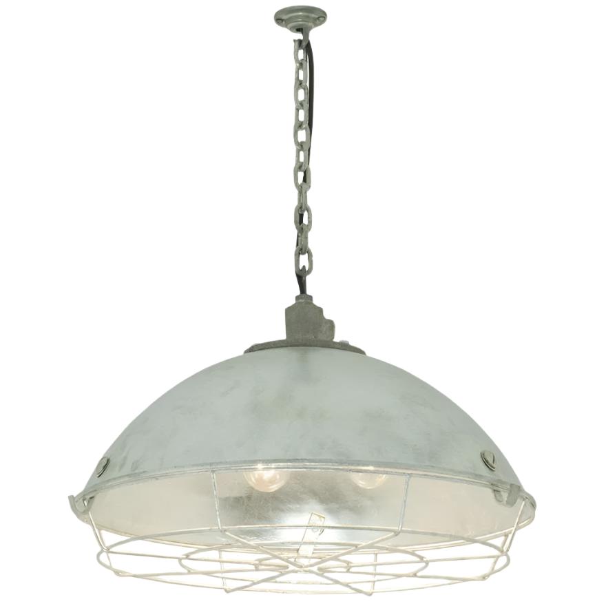 Cargo Cluster Pendant Light suspension lamps Original BTC