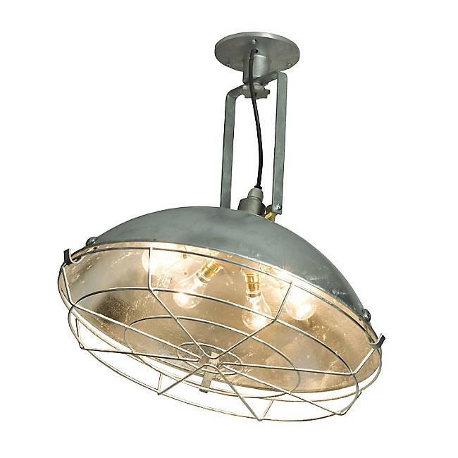 Cargo Cluster Wall/Ceiling Light wall / ceiling lamps Original BTC