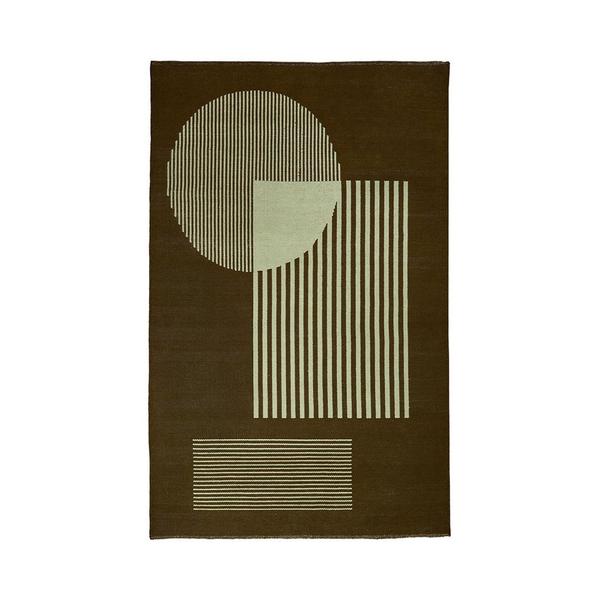 Construct Reversible Rug Rugs Gus Modern Cargo 5x8