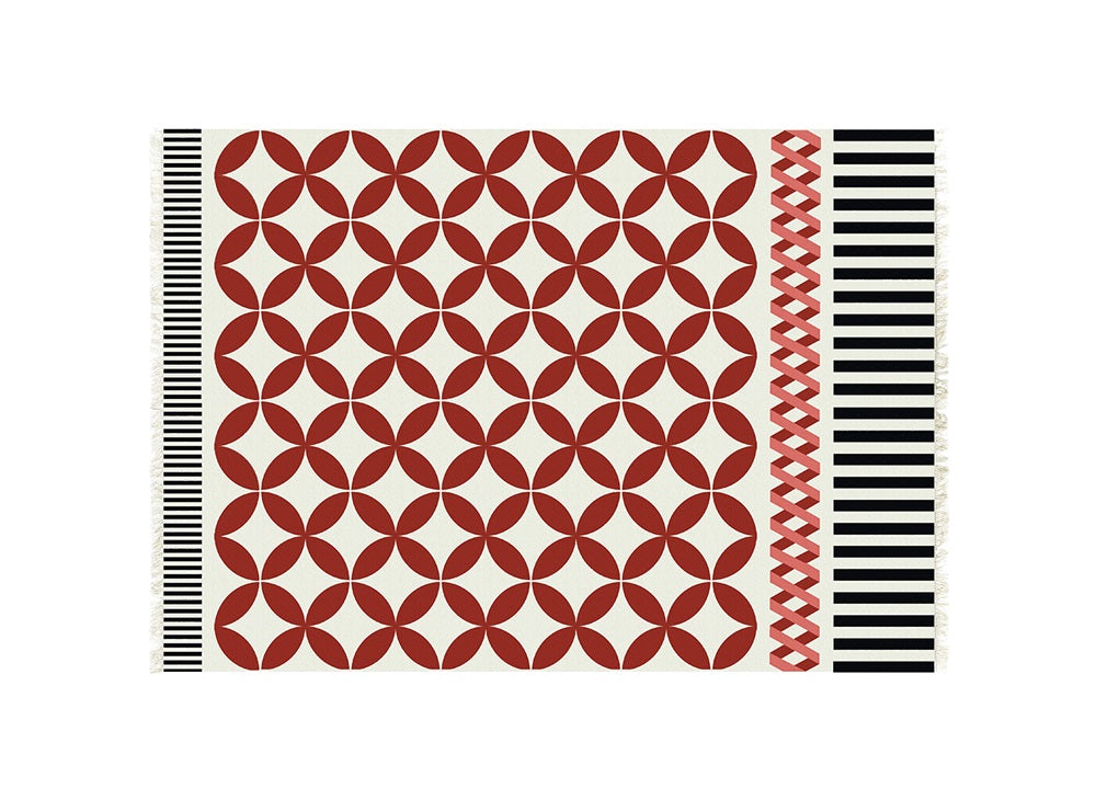 Gan Catania Rug Rug Gan Small