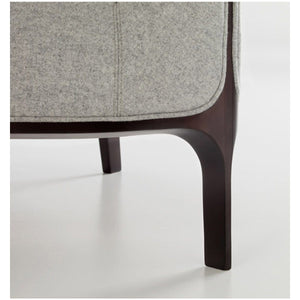 Catherine Lounge Chair lounge chair Bernhardt Design 