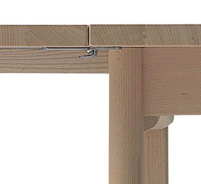 Wegner Ch002 Table Dining Tables Carl Hansen