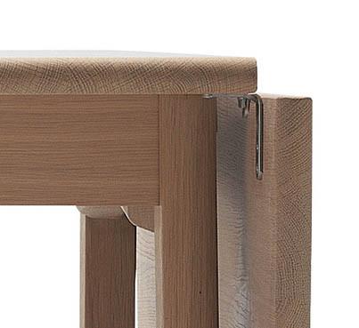 Ch006 Dinning Table Dining Tables Carl Hansen