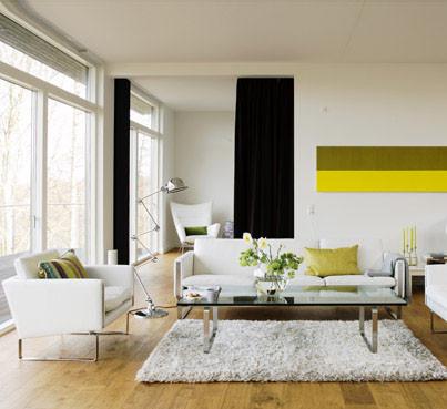 Ch104 4-Seat Sofa Sofa Carl Hansen