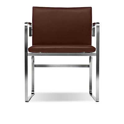 Ch111 Chair Side/Dining Carl Hansen