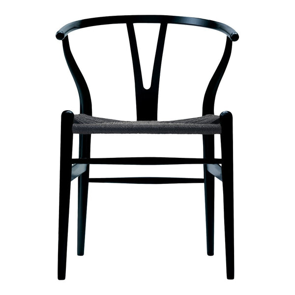 Ch24 Wishbone Chair - Colors Side/Dining Carl Hansen