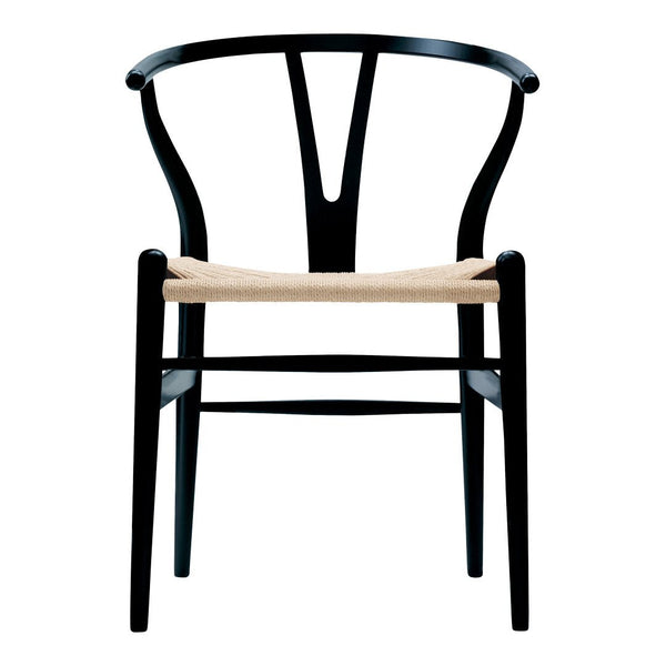 Ch24 Wishbone Chair - Colors Side/Dining Carl Hansen