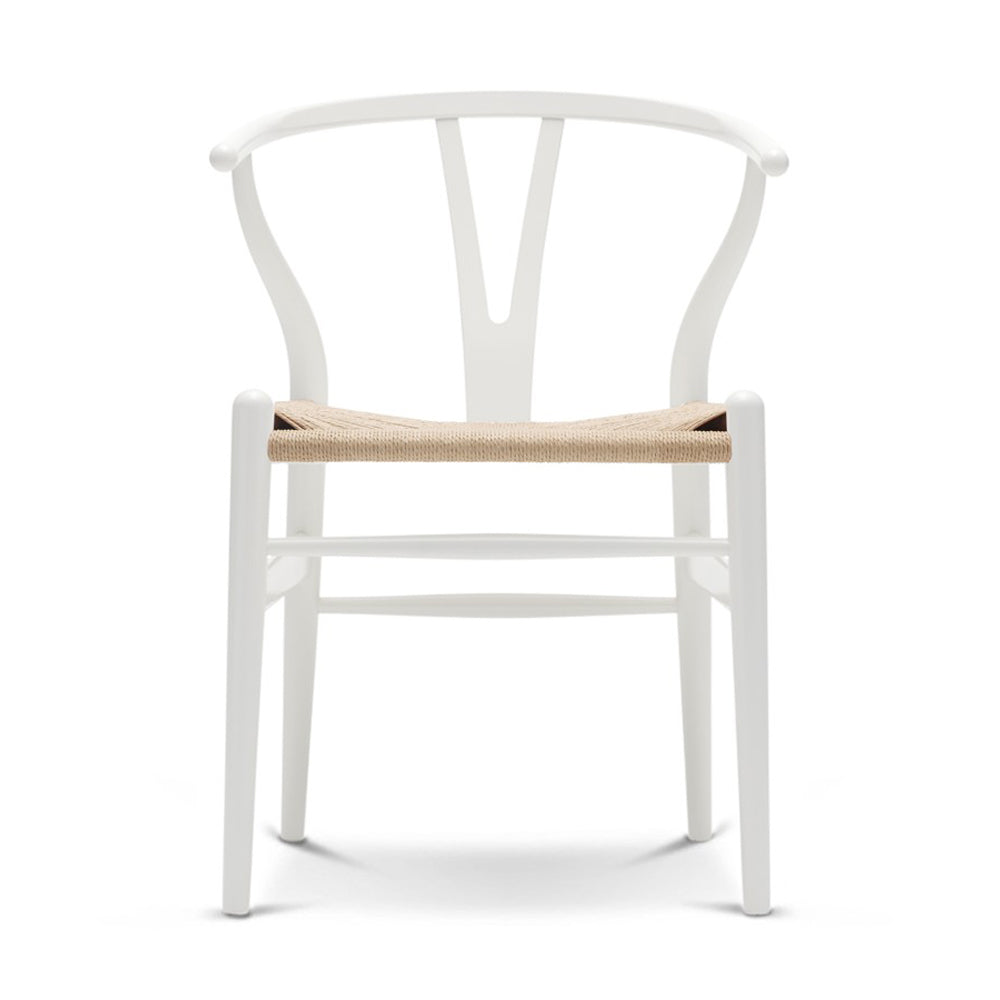 Ch24 Wishbone Chair - Colors Side/Dining Carl Hansen