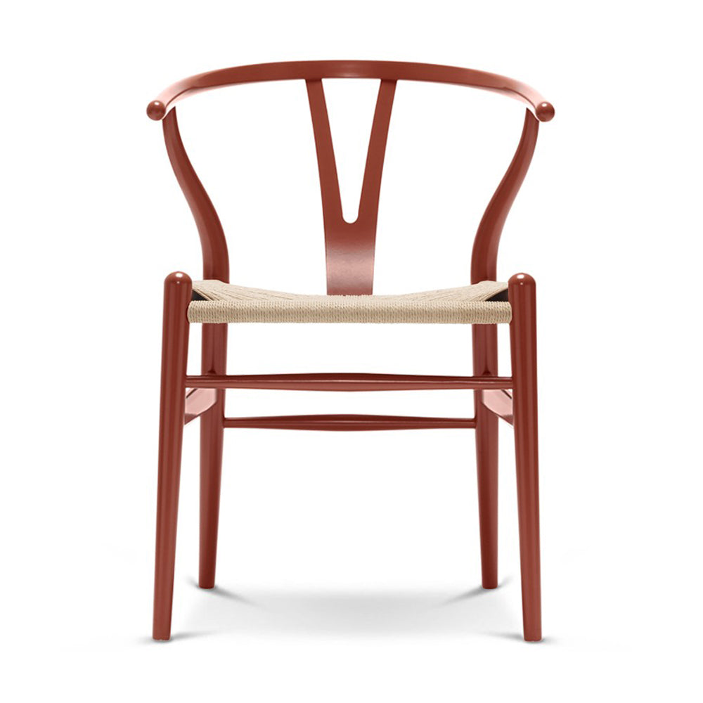 Ch24 Wishbone Chair - Colors Side/Dining Carl Hansen
