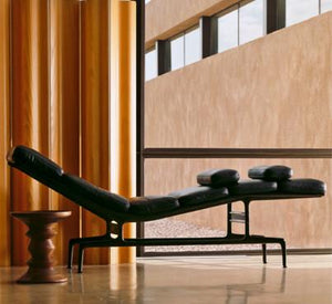 Eames Chaise by Herman Miller lounge chair herman miller 