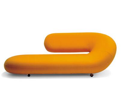 Chaise Longue Sofa Artifort