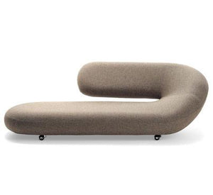 Chaise Longue Sofa Artifort 