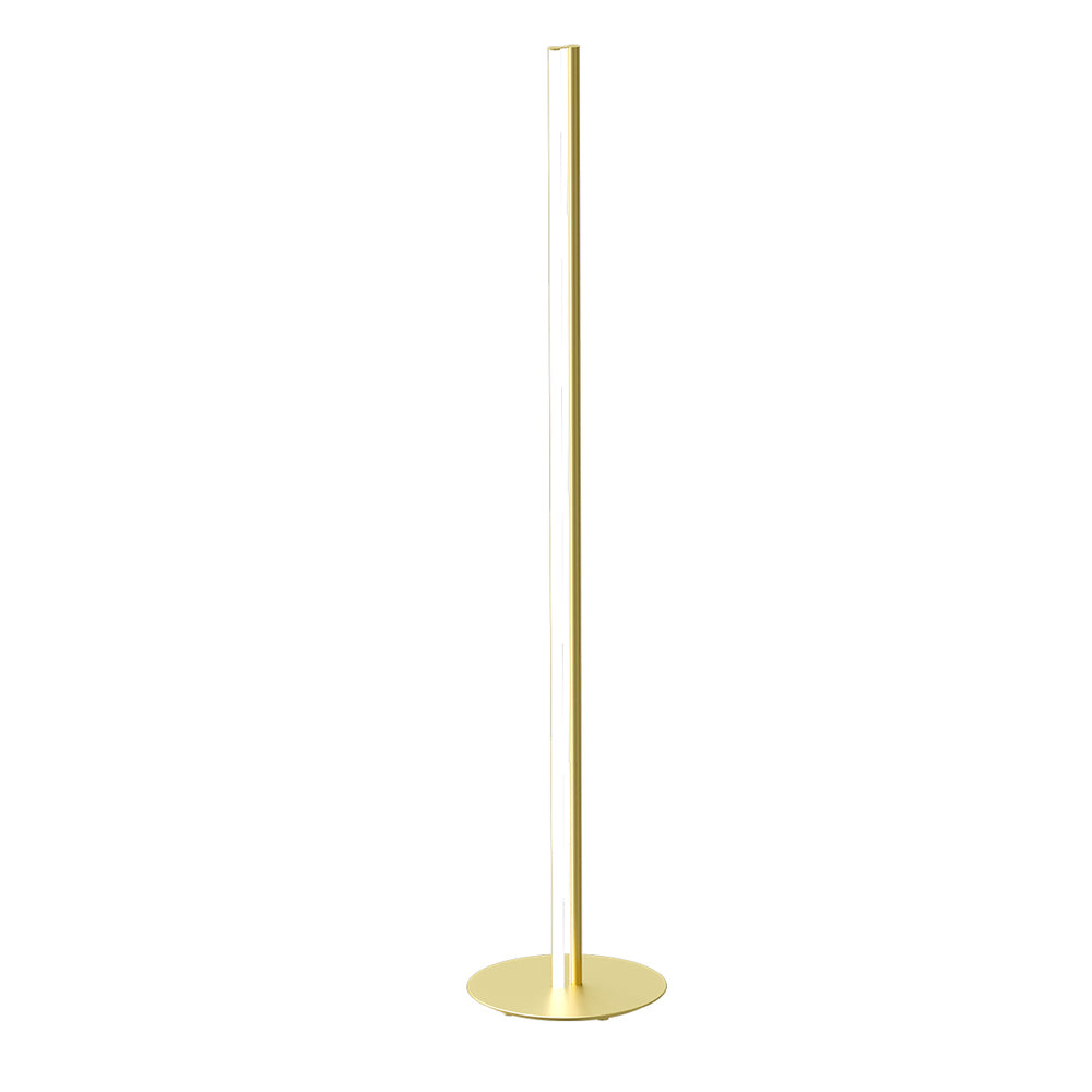 Coordinates Floor Lamp Floor Lamps Flos Champagne