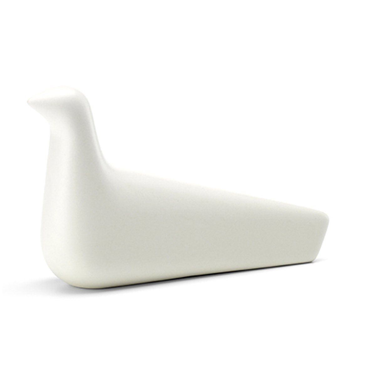 L'Oiseau Art Vitra ceramic charcoal matt