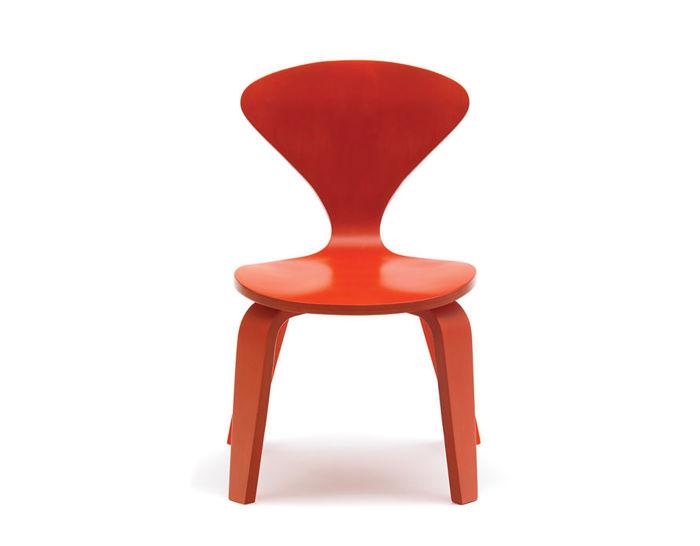 Cherner Children Chair kids Cherner Chair