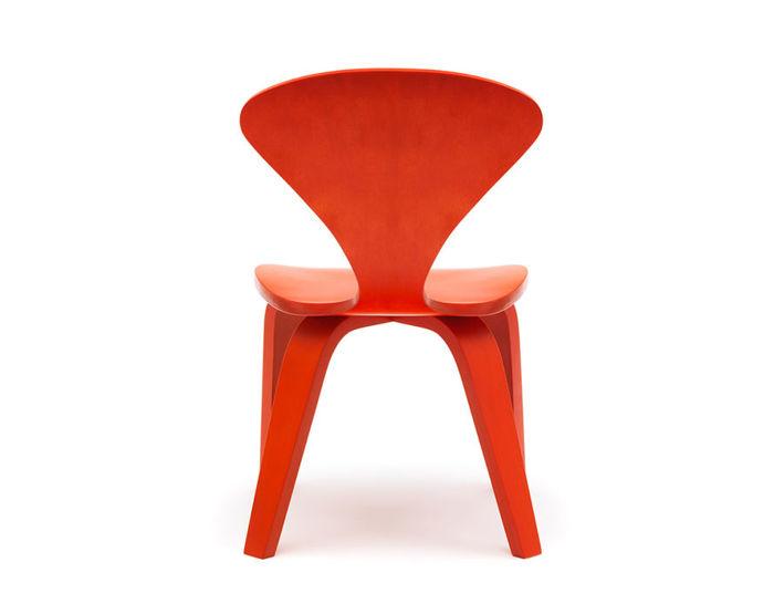 Cherner Children Chair kids Cherner Chair