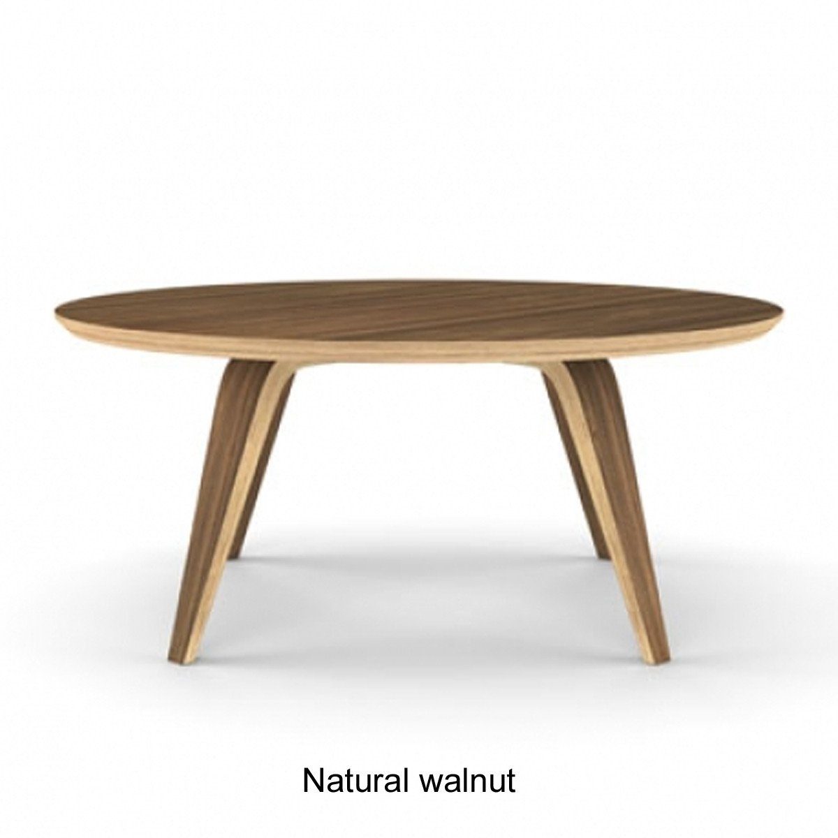 Cherner Coffee Table Coffee Tables Cherner Chair