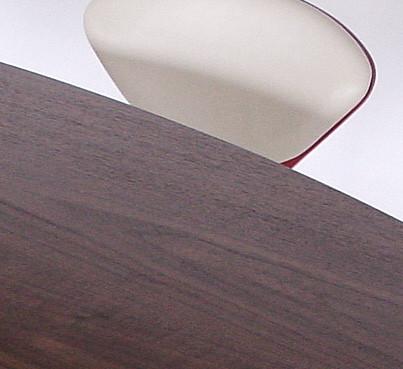 Cherner Chair Oval Dining Table Dining Tables Cherner Chair