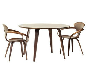 Cherner Chair Round Dining Table Dining Tables Cherner Chair 