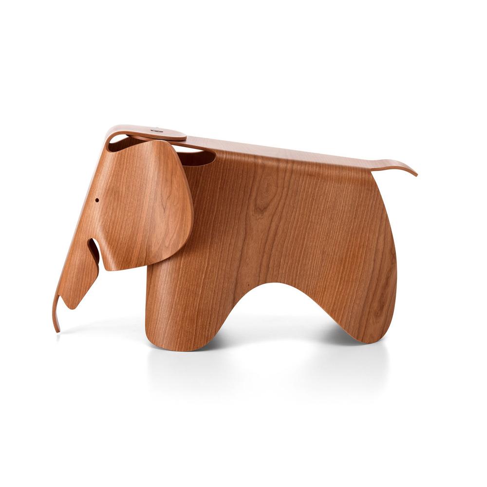 Eames Plywood Elephant kids Vitra