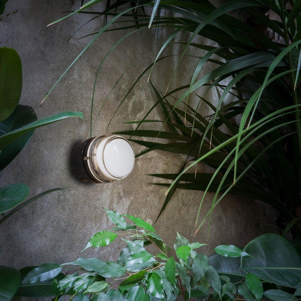 Fresnel Wall/Ceiling Light wall / ceiling lamps Oluce