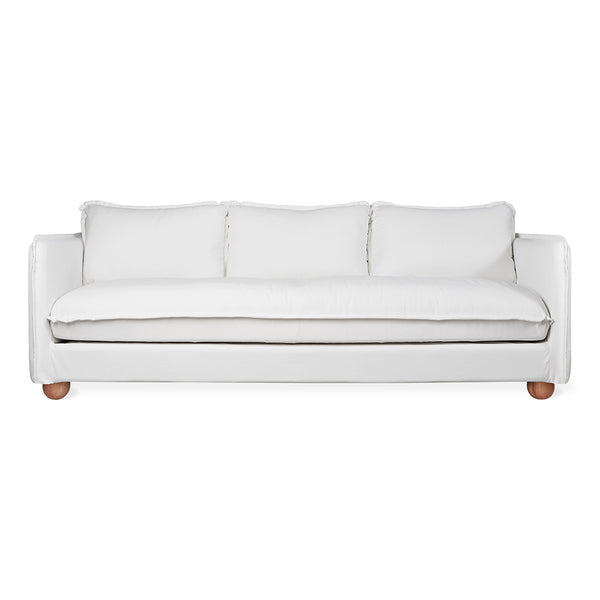 Monterey Sofa Sofa Gus Modern Washed Denim White