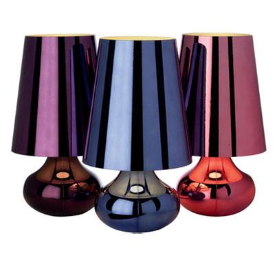 Cindy Table Lamp Table Lamps Kartell