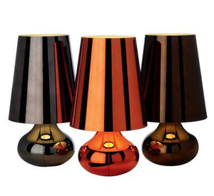 Cindy Table Lamp Table Lamps Kartell 